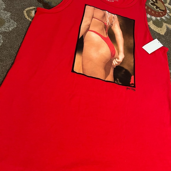 Vans Tank Top - Picture 2 of 6